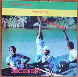 Download Lee Perry Presents The Jolly Brothers - Concious Man