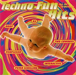 Download Various - Techno Fun Hits