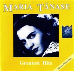 Download Maria Tănase - Greatest Hits