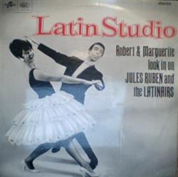 Download Jules Ruben And The Latinairs - Latin Studio