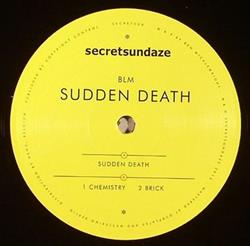 Download BLM - Sudden Death