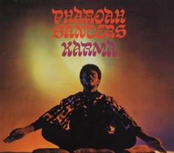 Download Pharoah Sanders - Karma