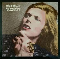 Download David Bowie - Aylesbury 71