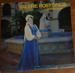 Download Valerie Post - Sings Over The Years