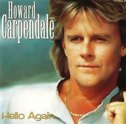 Download Howard Carpendale - Seine Großen Erfolge Hello Again