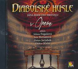 Download Diabolské Husle - V Opere