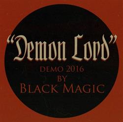 Download Black Magic - Demon Lord demo 2016