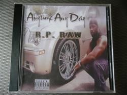 Download RP Raw - Anytime Any Day