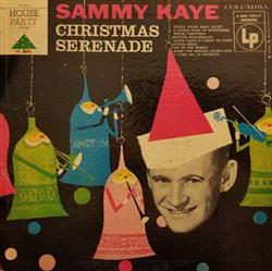 Download Sammy Kaye - Sammy Kaye Christmas Serenade