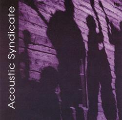 Download Acoustic Syndicate - Acoustic Syndicate