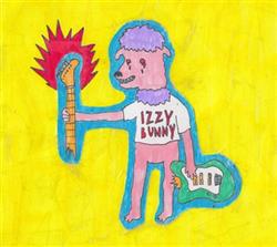 Download Izzy Bunny - A Mesma Merda