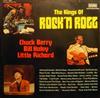 escuchar en línea Various - The Kings Of Rockn Roll