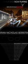 ladda ner album Ryan Nicholas Berretta - Write Upon The Walls Electro