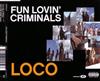 descargar álbum Fun Lovin' Criminals - Loco