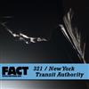télécharger l'album New York Transit Authority - FACT Mix 321