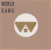 Album herunterladen World Gang - Mechanic The Mushroom Dolphin Smiles