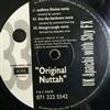 UK Apachi & Shy FX - Original Nuttah Remixes