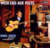Paul Pata Et Son Quintette - Week End Aux Puces
