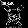 Devastator - Thrash N War