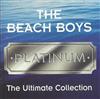 descargar álbum The Beach Boys - Platinum The Ultimate Collection