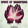 descargar álbum Space of Variations - Blackmail