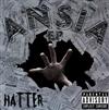 Hatter The Owl - Ansia EP