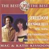 lytte på nettet Mac & Katie Kissoon - The Best Of The Best