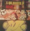 ouvir online Various - X Que Wanted EP