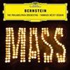 ouvir online Bernstein The Philadelphia Orchestra, Yannick NézetSéguin - Mass