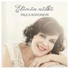 baixar álbum Paula Koivuniemi - Elämän Nälkä