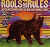 lataa albumi Various - Rools For Rules