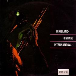 Download Unknown Artist - Dixieland Festival International