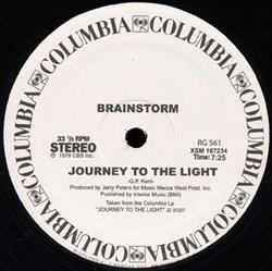Download Brainstorm - Journey To The Light Were On Our Way Home Part 1 2