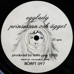 Download Egglady - Prinsessan Och Ägget