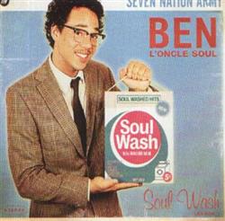 Download Ben L'Oncle Soul - Seven Nation Army