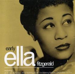 Download Ella Fitzgerald - Early Ella
