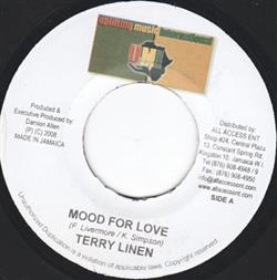 Download Terry Linen - Mood For Love