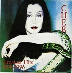 Download Cher - Greatest Hits 1965 1996