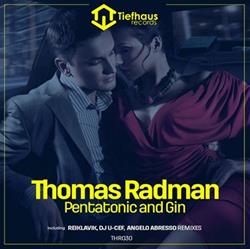 Download Thomas Radman - Pentatonic And Gin