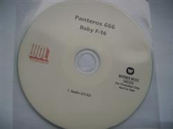 Download Panteros 666 - Baby F 16