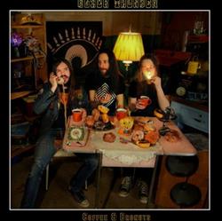 Download Black Thunder - Coffee And Bronuts
