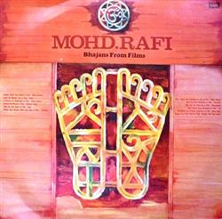Download MohdRafi - Bhajans From Films