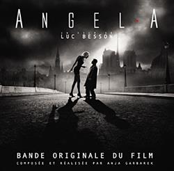 Download Anja Garbarek - Angel A Bande Originale Du Film
