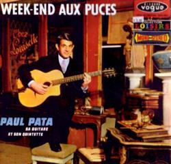 Download Paul Pata Et Son Quintette - Week End Aux Puces