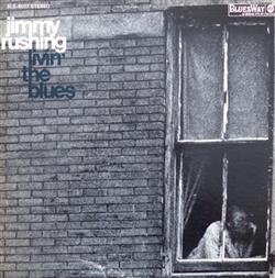 Download Jimmy Rushing - Livin The Blues