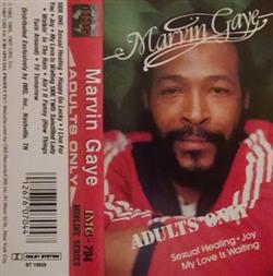 Download Marvin Gaye - Adults Only