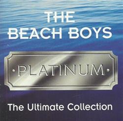 Download The Beach Boys - Platinum The Ultimate Collection