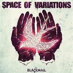 Download Space of Variations - Blackmail