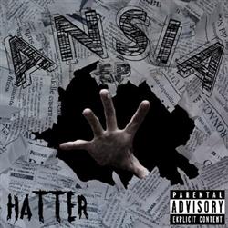 Download Hatter The Owl - Ansia EP