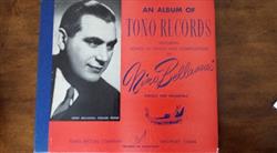 Download Nino Bellassai - An Album Of Tono Records Featuring Songs in Italian And Compositions By Nino Bellassai